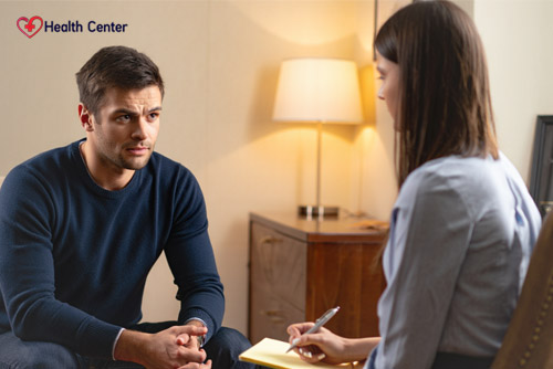 Как проходит лечение игромании в Дмитрове в клинике Центр здоровья<